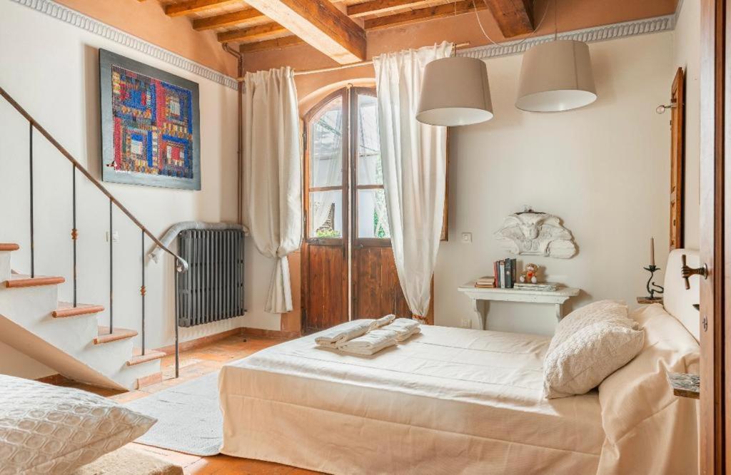 Villa San Filippo Arezzo Dış mekan fotoğraf