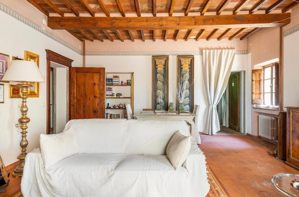 Villa San Filippo Arezzo Dış mekan fotoğraf