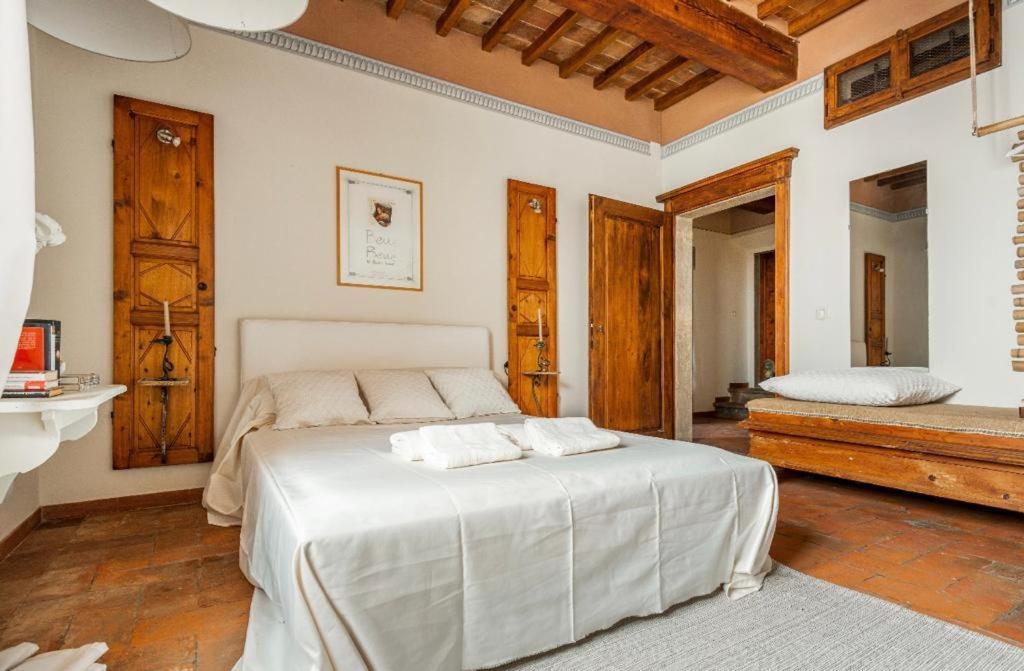 Villa San Filippo Arezzo Dış mekan fotoğraf