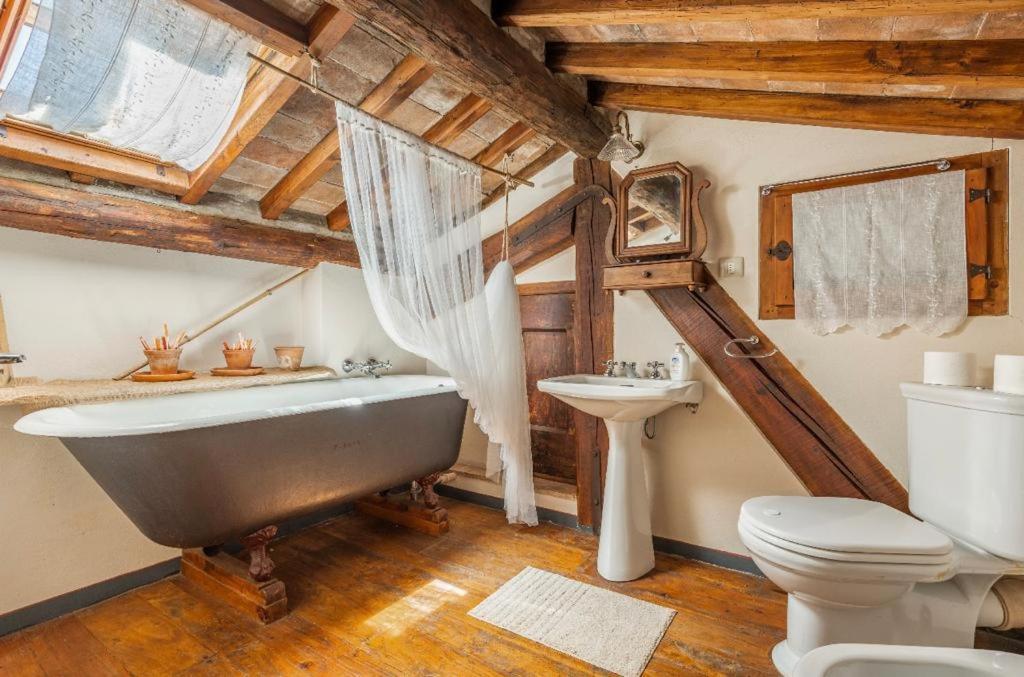 Villa San Filippo Arezzo Dış mekan fotoğraf