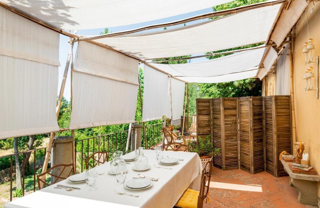 Villa San Filippo Arezzo Dış mekan fotoğraf
