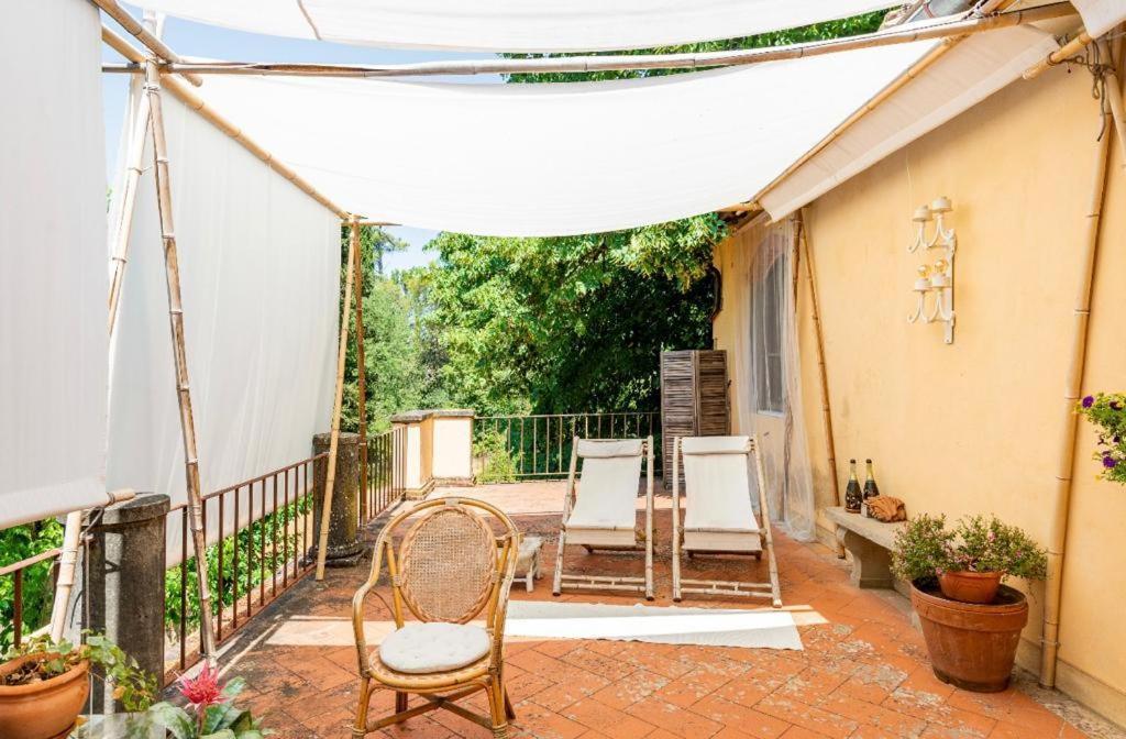 Villa San Filippo Arezzo Dış mekan fotoğraf