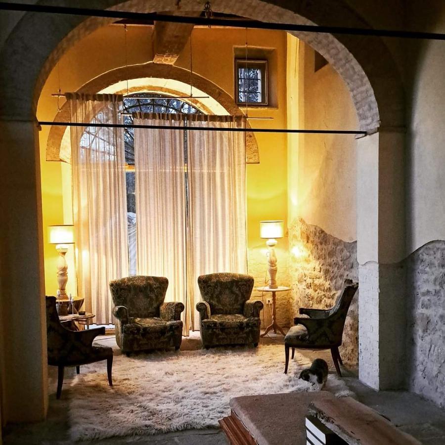 Villa San Filippo Arezzo Dış mekan fotoğraf