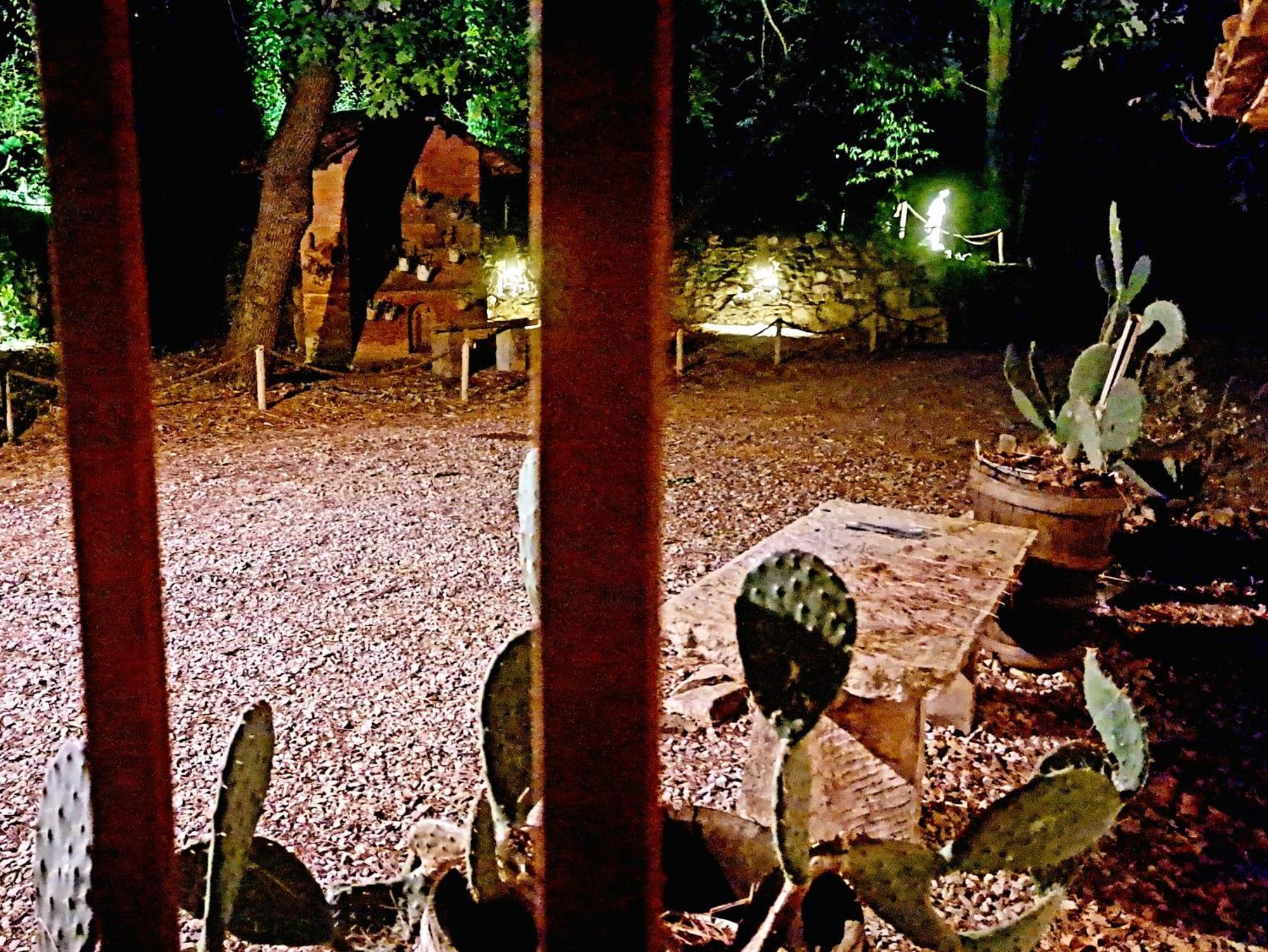 Villa San Filippo Arezzo Dış mekan fotoğraf