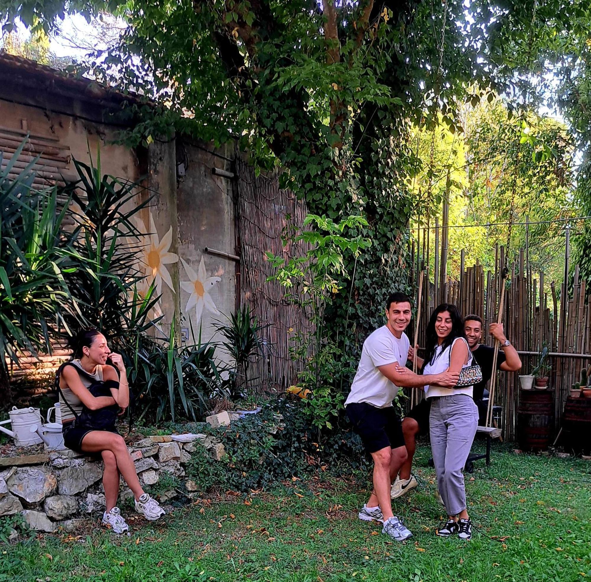 Villa San Filippo Arezzo Dış mekan fotoğraf