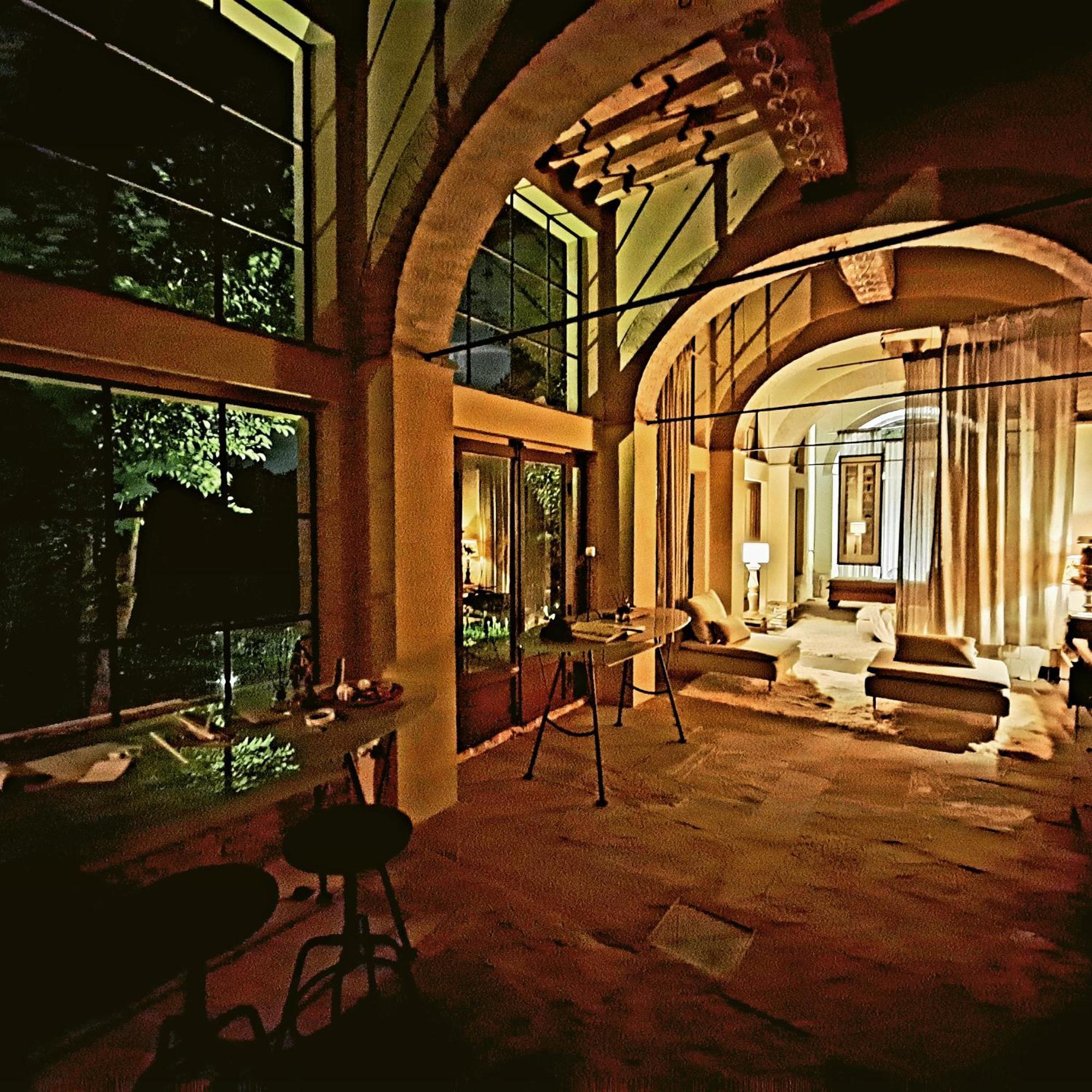 Villa San Filippo Arezzo Dış mekan fotoğraf