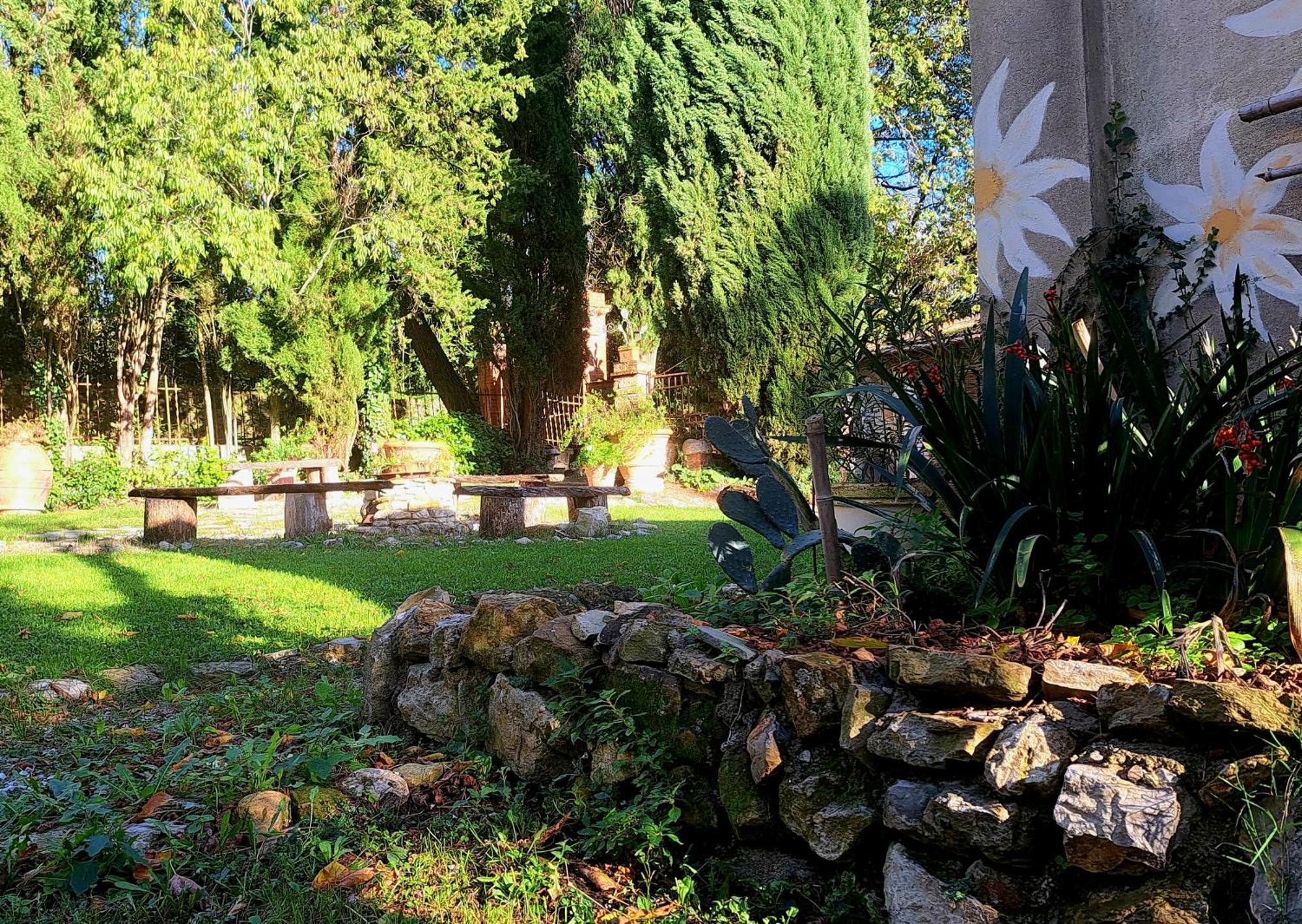Villa San Filippo Arezzo Dış mekan fotoğraf