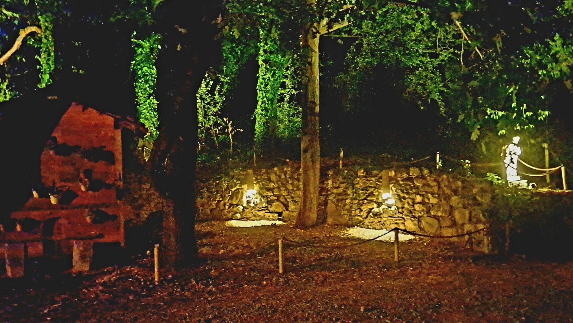 Villa San Filippo Arezzo Dış mekan fotoğraf