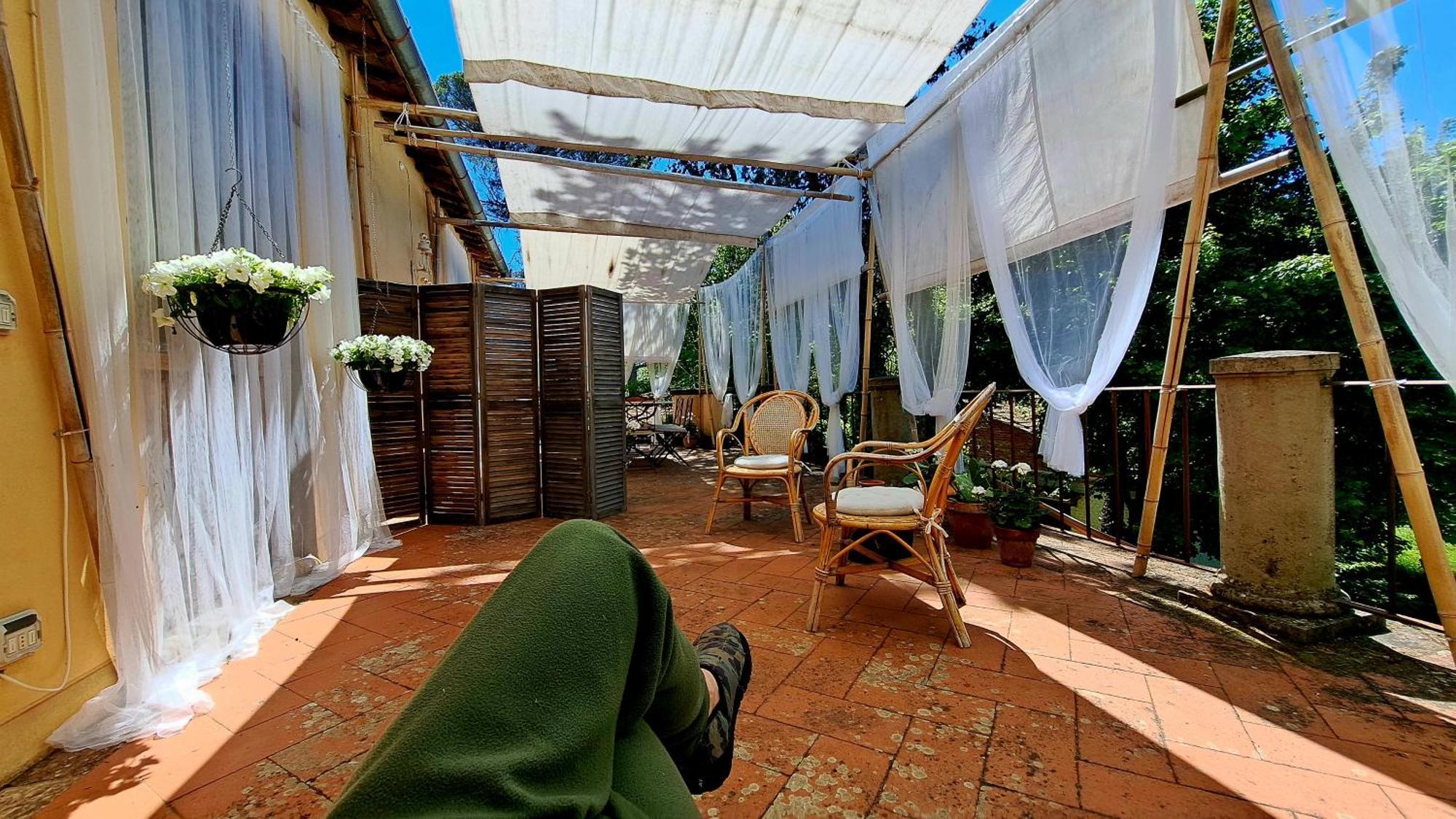 Villa San Filippo Arezzo Dış mekan fotoğraf