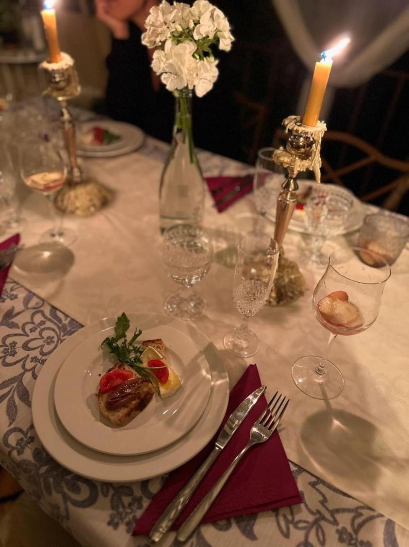 Villa San Filippo Arezzo Dış mekan fotoğraf