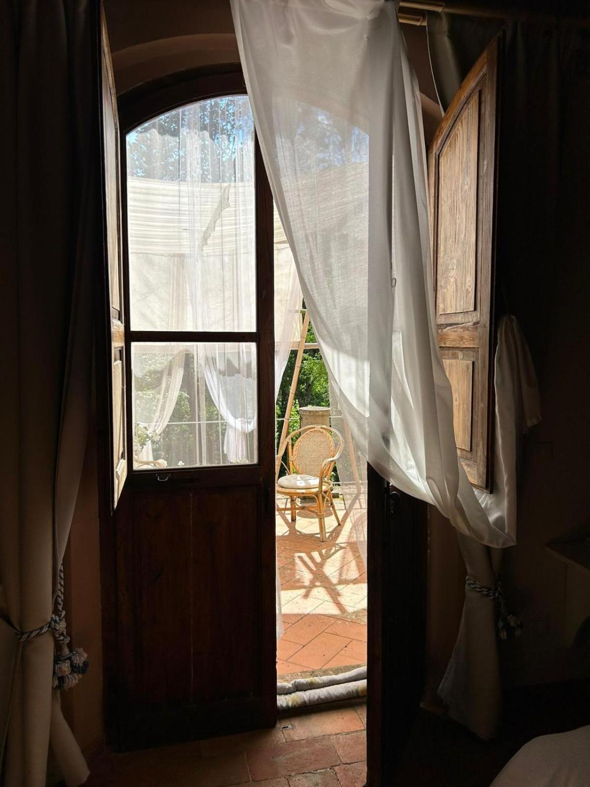 Villa San Filippo Arezzo Dış mekan fotoğraf